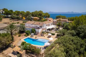 E132 Cas Carello by Mallorca Villa Selection - Image 4