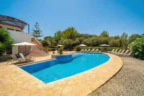 E132 Cas Carello by Mallorca Villa Selection - Image 3