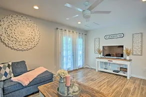 Cozy Canton Residence w/ Great Outdoor Space! - Image 4