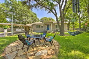 Cozy Canton Residence w/ Great Outdoor Space! - Image 2