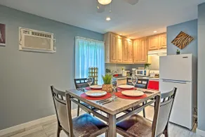 Couple’s Retreat In Canton w/ Patio, Trail & Yard! - Image 5
