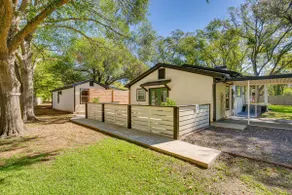 Couple’s Retreat In Canton w/ Patio, Trail & Yard! - Image 3
