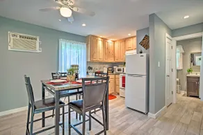 Couple’s Retreat In Canton w/ Patio, Trail & Yard! - Image 4