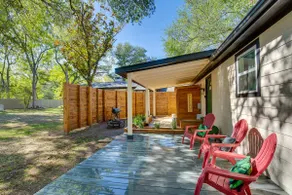 Couple’s Retreat In Canton w/ Patio, Trail & Yard! - Image 2