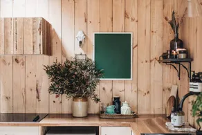 Cosy Cabin - Image 3
