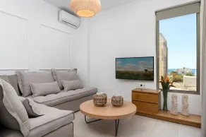 Suite Anthos with Shared Pool, Ammokrinos - Image 2