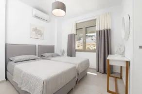 Suite Anthos with Shared Pool, Ammokrinos - Image 5