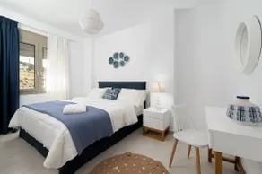 Suite Anthos with Shared Pool, Ammokrinos - Image 4