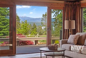 Luxury Home—Fireplaces, Hot Tub, Fire Pit & Views! - Image 3