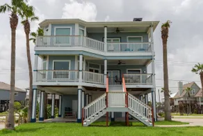 Bayfront Home|Fishing Pier|Huge Deck|Water Views - Image 5