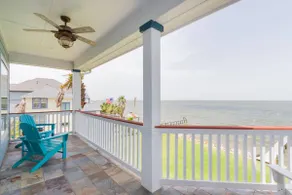 Bayfront Home|Fishing Pier|Huge Deck|Water Views - Image 4