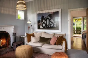 Wombat Hill Cottage- central Daylesford retreat - Image 3