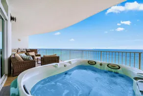 Gorgeous Updates! Hot tub/Grill on balcony! - Image 4