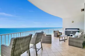 Gorgeous Updates! Hot tub/Grill on balcony! - Image 5