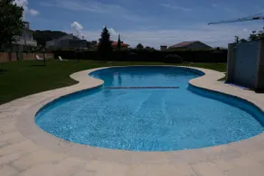 Holiday rental house  pool tennis ESPOSENDE PR991 - Image 2
