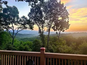 Big Canoe Home with Mountain Views, Game Room, Fire Pit, Sleeps 14 - Image 2