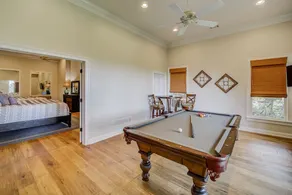 Big Canoe Home with Mountain Views, Game Room, Fire Pit, Sleeps 14 - Image 5