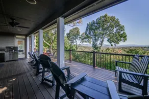 Big Canoe Home with Mountain Views, Game Room, Fire Pit, Sleeps 14 - Image 3