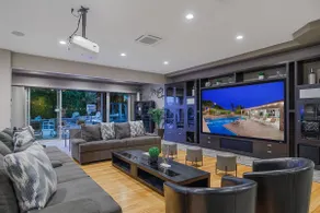 Bel Air: Private Pool/Spa w/ Putting Green & EV Charging! BBQ! - Image 5