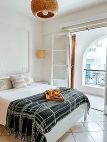 Anastasia's 1Br Apart near Beach Naxos Town - Image 5