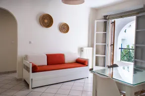 Anastasia's 1Br Apart near Beach Naxos Town - Image 2