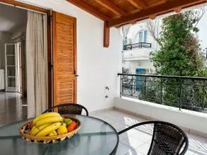 Anastasia's 1Br Apart near Beach Naxos Town - Image 3