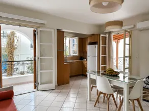 Anastasia's 1Br Apart near Beach Naxos Town - Image 4