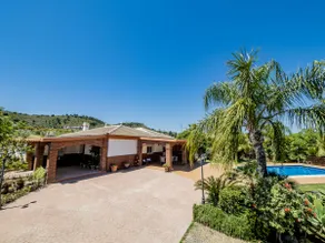 Cubo's Casa Rural El Alba / privat pool / BBQ / gratis wifi - Image 3