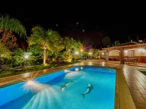 Cubo's Casa Rural El Alba / privat pool / BBQ / gratis wifi - Image 4