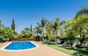 Cubo's Casa Rural El Alba / privat pool / BBQ / gratis wifi - Image 5