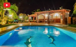 Cubo's Casa Rural El Alba / privat pool / BBQ / gratis wifi - Image 2