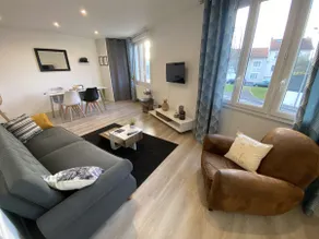 Les Halles Apartment, Wi-Fi, Free Parking. - Image 2