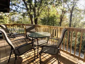 The Fire Fly Cabin With Private Hottub! - Image 5