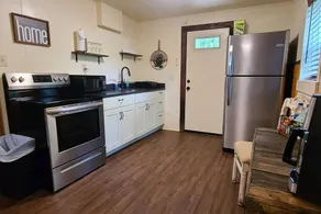 The Fire Fly Cabin With Private Hottub! - Image 3