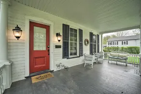Historic Westfield Home: 2 Mi to Lake Erie! - Image 2