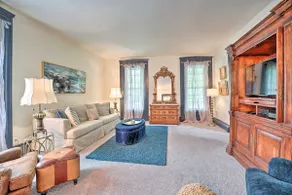 Historic Westfield Home: 2 Mi to Lake Erie! - Image 4