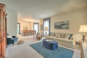 Historic Westfield Home: 2 Mi to Lake Erie! - Image 5