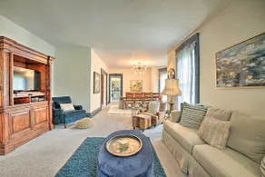 Historic Westfield Home: 2 Mi to Lake Erie! - Image 3