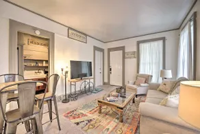 Romantic Apt Near Wineries, Golf & Lake Erie! - Image 5