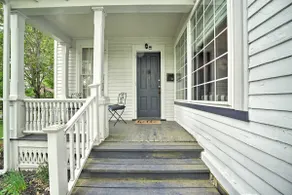 Romantic Apt Near Wineries, Golf & Lake Erie! - Image 2