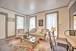 Romantic Apt Near Wineries, Golf & Lake Erie! - Image 4
