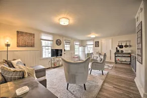 Romantic Country Apt by Lake Erie & Wineries! - Image 3