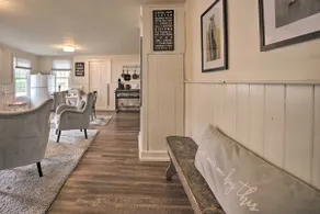 Romantic Country Apt by Lake Erie & Wineries! - Image 5