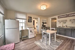 Romantic Country Apt by Lake Erie & Wineries! - Image 2