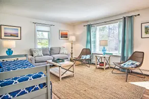Cape Cod Escape ~ 2 Mi To Beaches & Dining! - Image 4