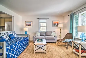 Cape Cod Escape ~ 2 Mi To Beaches & Dining! - Image 5