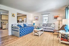 Cape Cod Escape ~ 2 Mi To Beaches & Dining! - Image 3