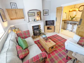 Sparrow Cottage - Westbourne - Image 2