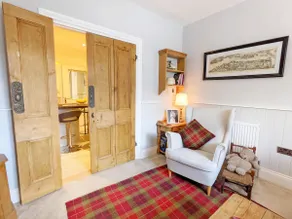 Sparrow Cottage - Westbourne - Image 3