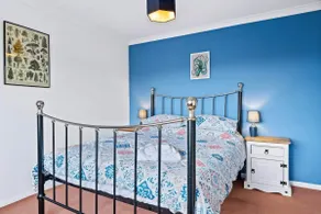 Peaceful Home in Looe with Stunning Views - Image 5